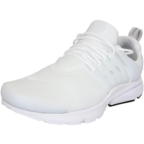 presto nike herren weiß|Nike air presto prezzo.